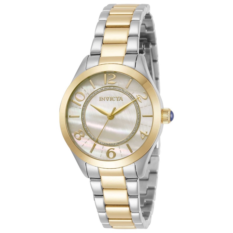 Invicta Women's Watch IN-31108