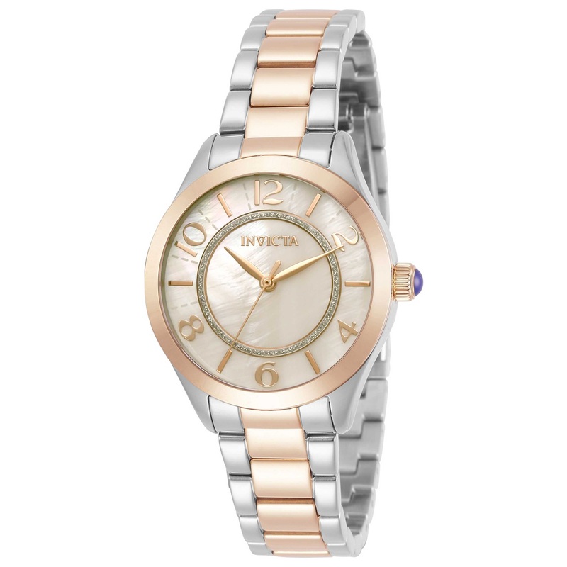 Invicta Women's Watch IN-31109