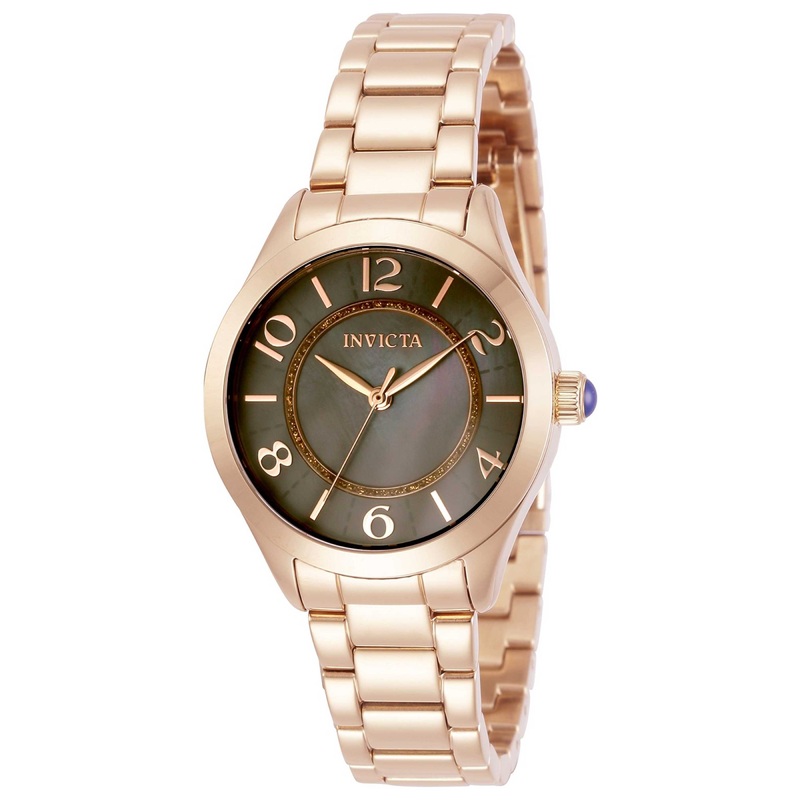Invicta Women's Watch IN-31113
