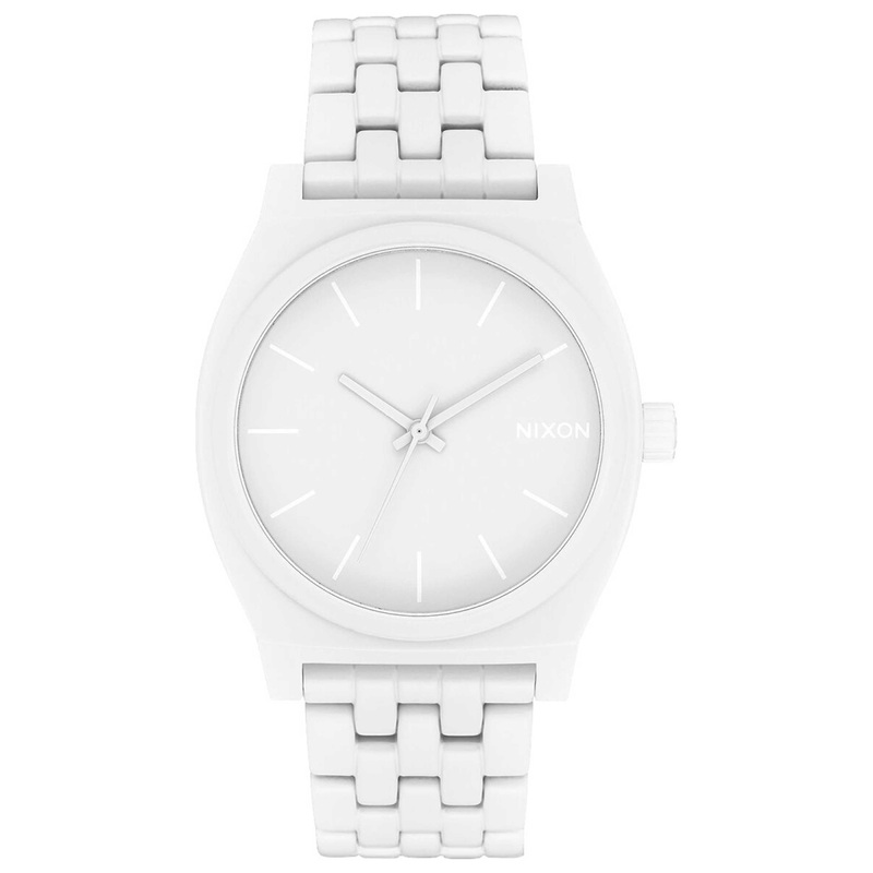 Nixon Men's Quartz Watch A045126-00