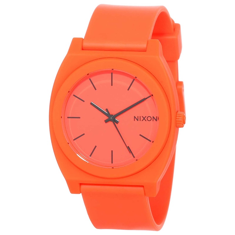 Nixon Men's Quartz Watch A1191156-00