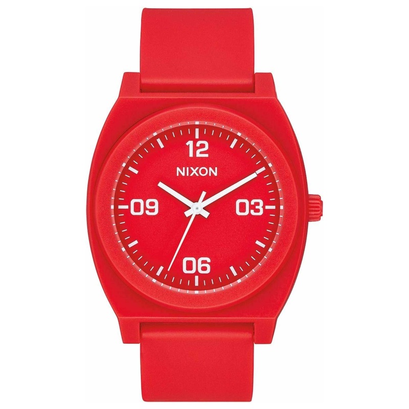 Nixon Men's Quartz Watch A12483008-00