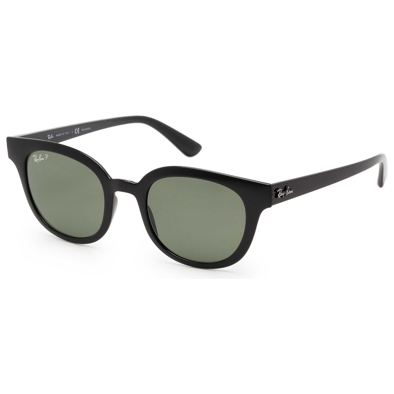 Ray-Ban Unisex Sunglasses RB4324-601-9A50