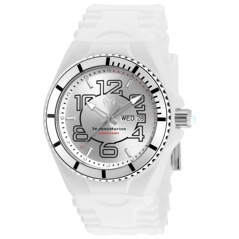 TechnoMarine Cruise JellyFish Men's Watch TM-115139