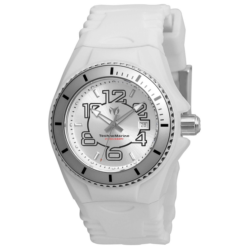 TechnoMarine Cruise JellyFish Women's Watch TM-115124