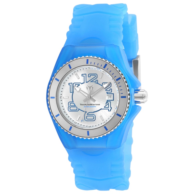 TechnoMarine Cruise JellyFish Women's Watch TM-115125