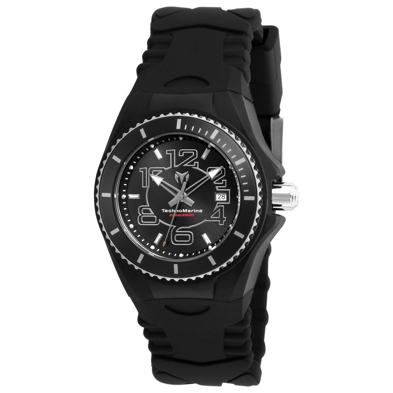 TechnoMarine Cruise JellyFish Women's Watch TM-115126