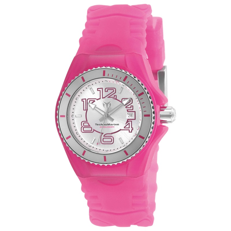 TechnoMarine Cruise JellyFish Women's Watch TM-115127