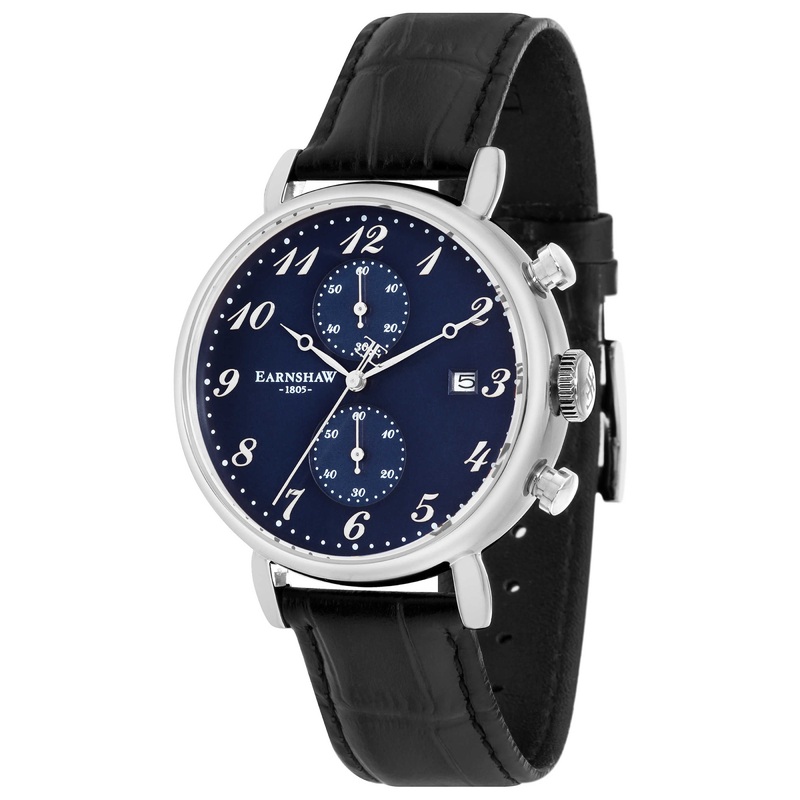 Thomas Earnshaw Men's Watch ES-8089-03