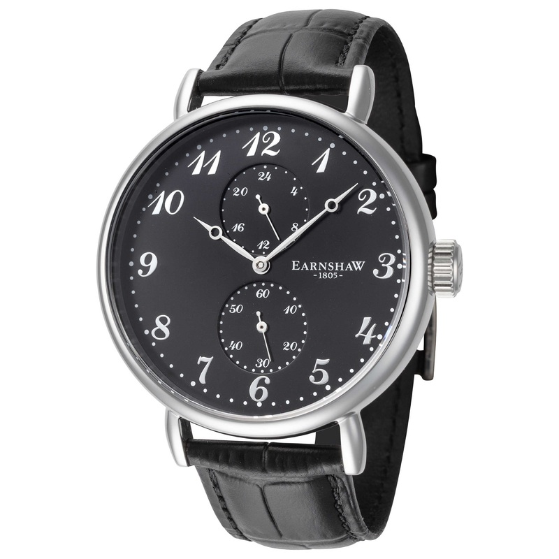 Thomas Earnshaw Men's Watch ES-8091-01