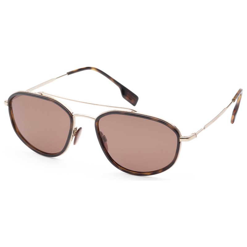 Burberry Men's Sunglasses BE3106-11097356