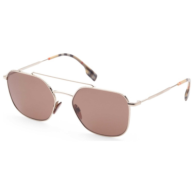 Burberry Men's Sunglasses BE3107-11097356
