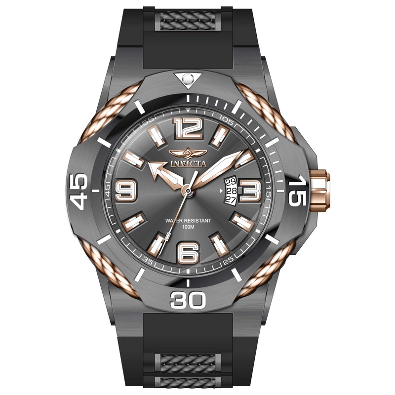 Invicta Men's Watch 31172