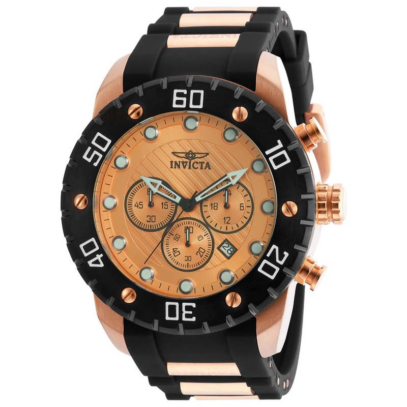 Invicta Men's Watch IN-20281