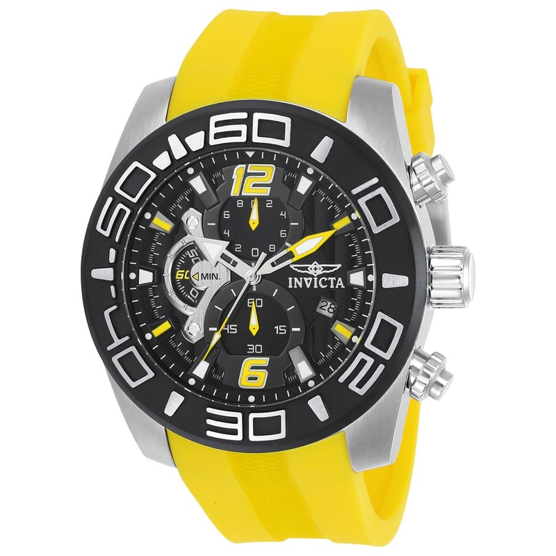 Invicta Men's Watch IN-22808