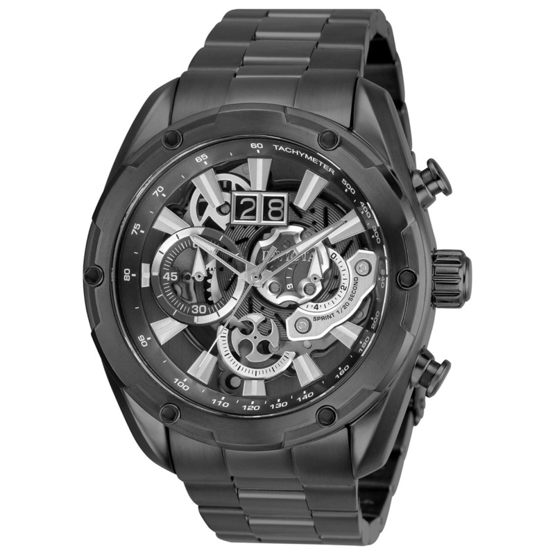 Invicta Men's Watch IN-30039