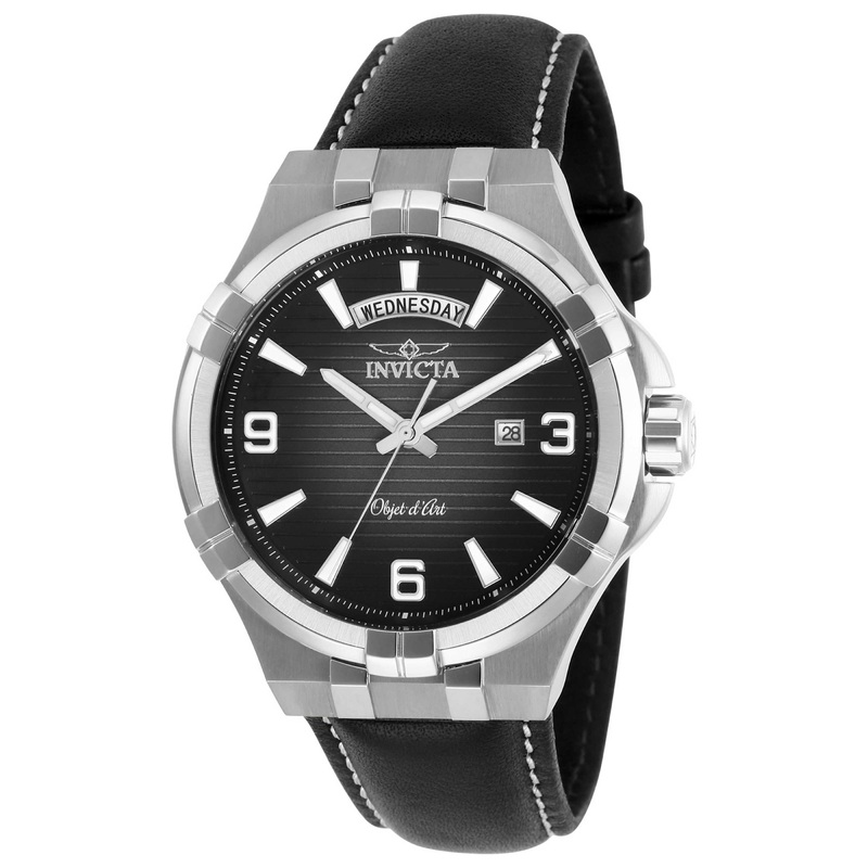 Invicta Men's Watch IN-30183