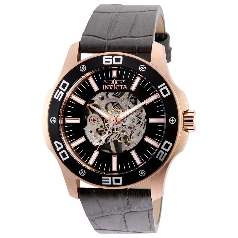 Invicta Men's Watch IN-32514