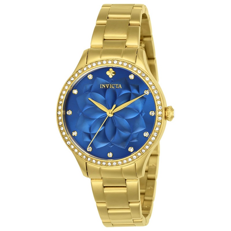 Invicta Women's Watch IN-24537