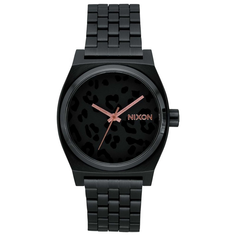 Nixon Men's Quartz Watch A0452125-00
