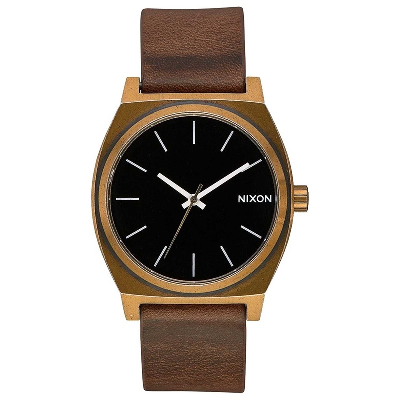 Nixon Men's Quartz Watch A0453053-00