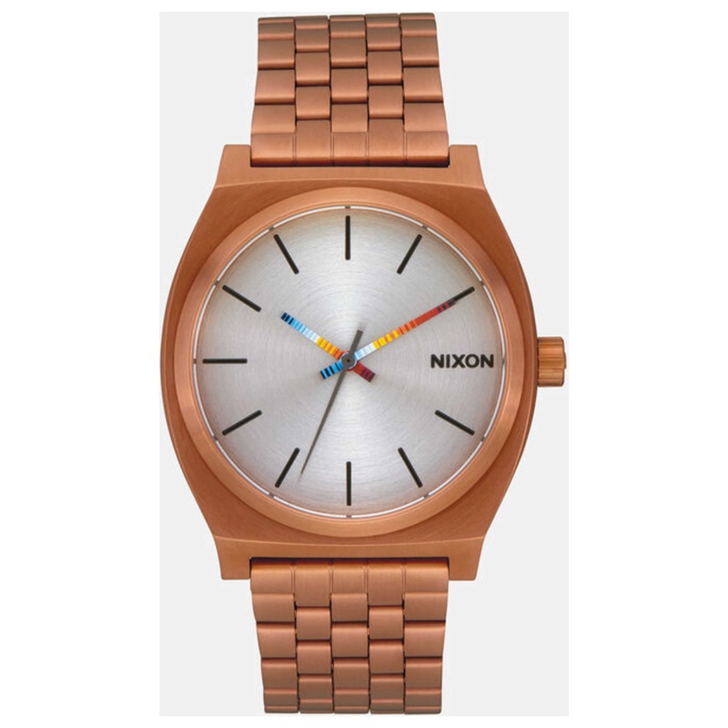Nixon Men's Quartz Watch A0453174-00