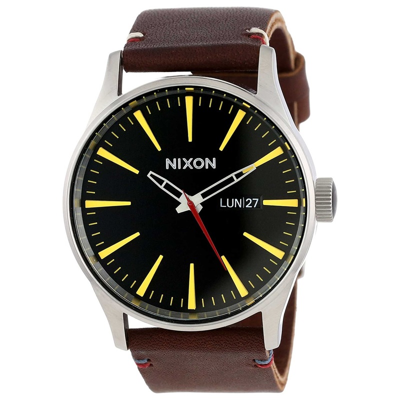 Nixon Men's Quartz Watch A105019-00
