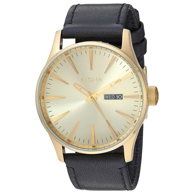 Nixon Men's Quartz Watch A105510-00