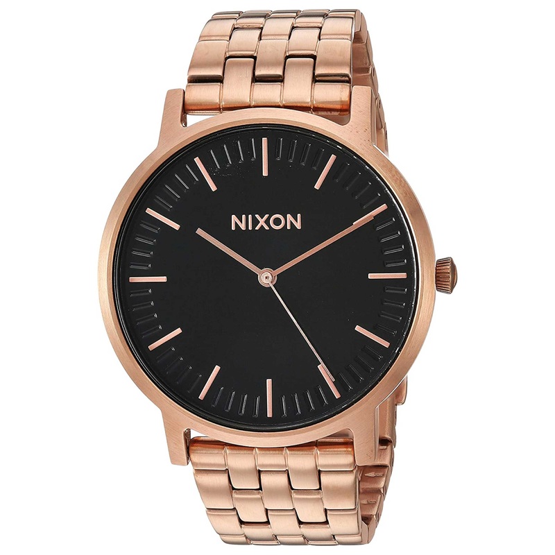 Nixon Men's Quartz Watch A10571932-00