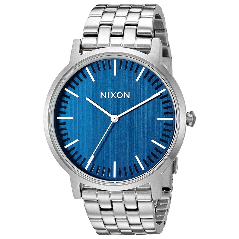 Nixon Men's Quartz Watch A1057307-00