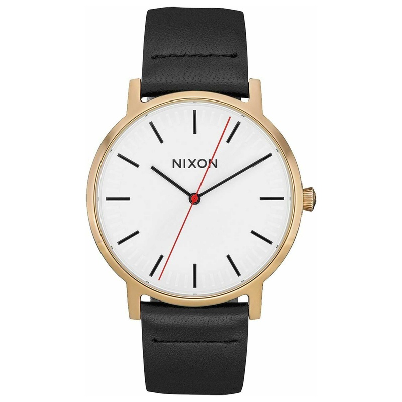 Nixon Men's Quartz Watch A10583157-00