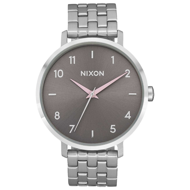 Nixon Men's Quartz Watch A10903161-00