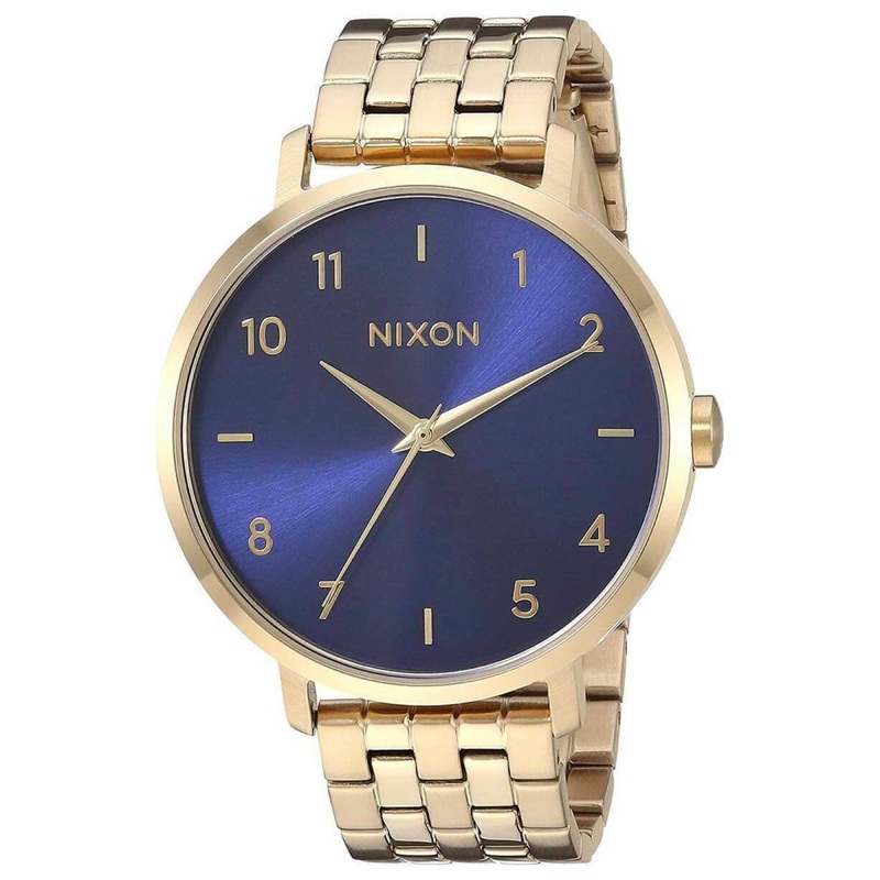 Nixon Men's Quartz Watch A1090933-00