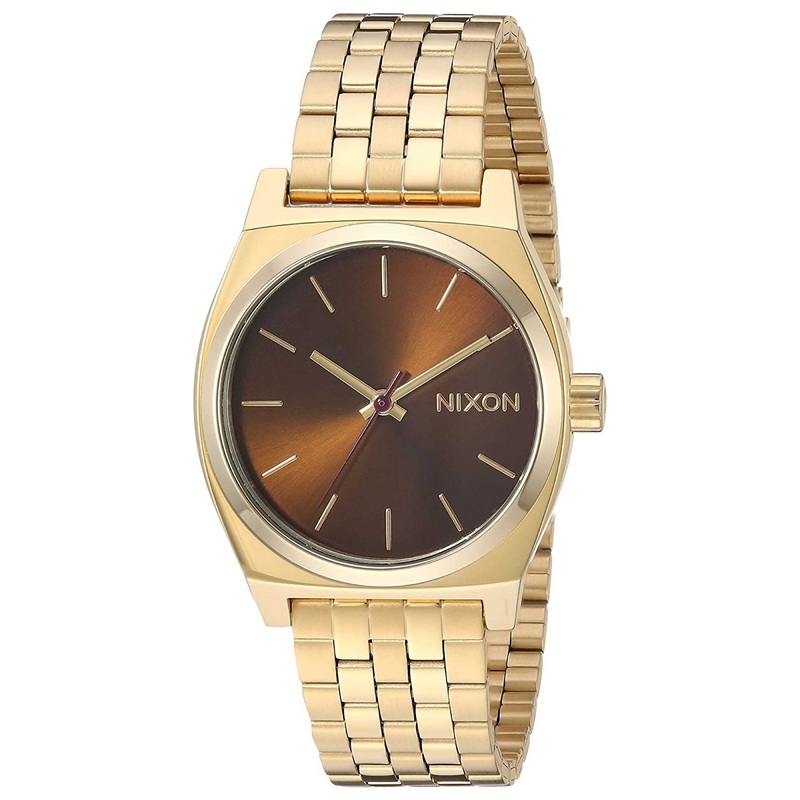 Nixon Men's Quartz Watch A11302803-00
