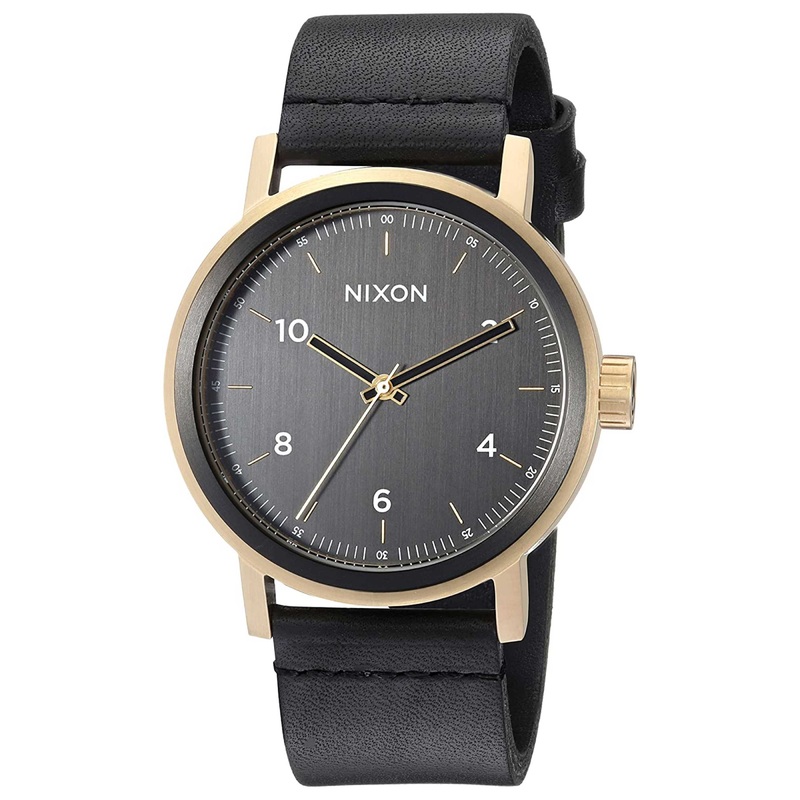 Nixon Men's Quartz Watch A11941031-00