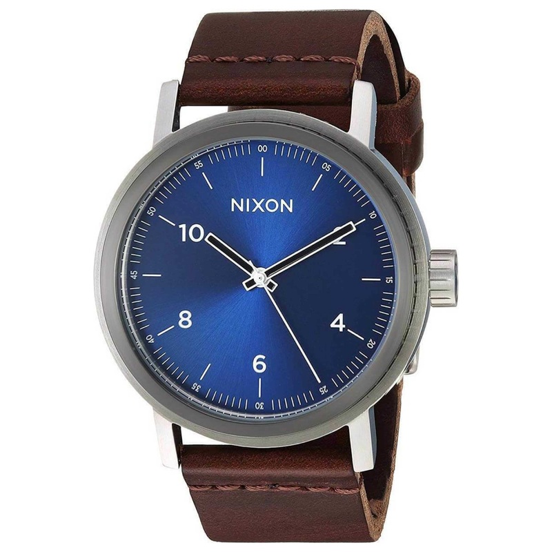 Nixon Men's Quartz Watch A11942301-00