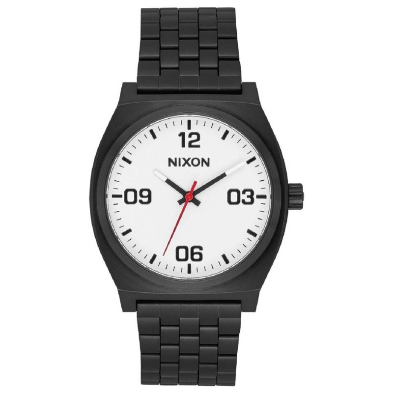 Nixon Men's Quartz Watch A1247005-00