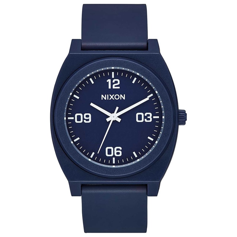 Nixon Men's Quartz Watch A12483010-00