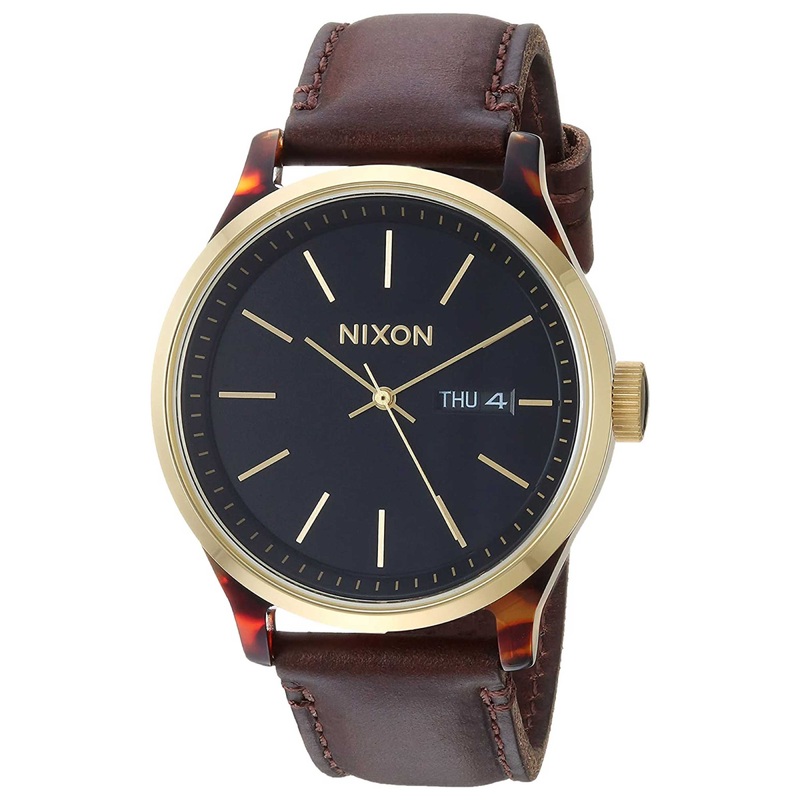 Nixon Men's Quartz Watch A12633167-00