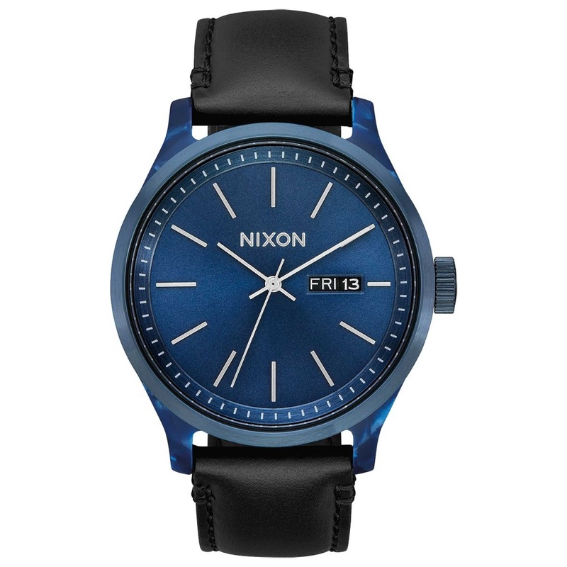 Nixon Men's Quartz Watch A12633168-00