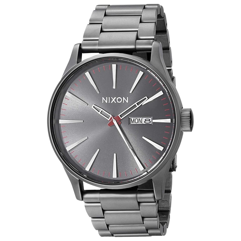 Nixon Men's Quartz Watch A356131-00