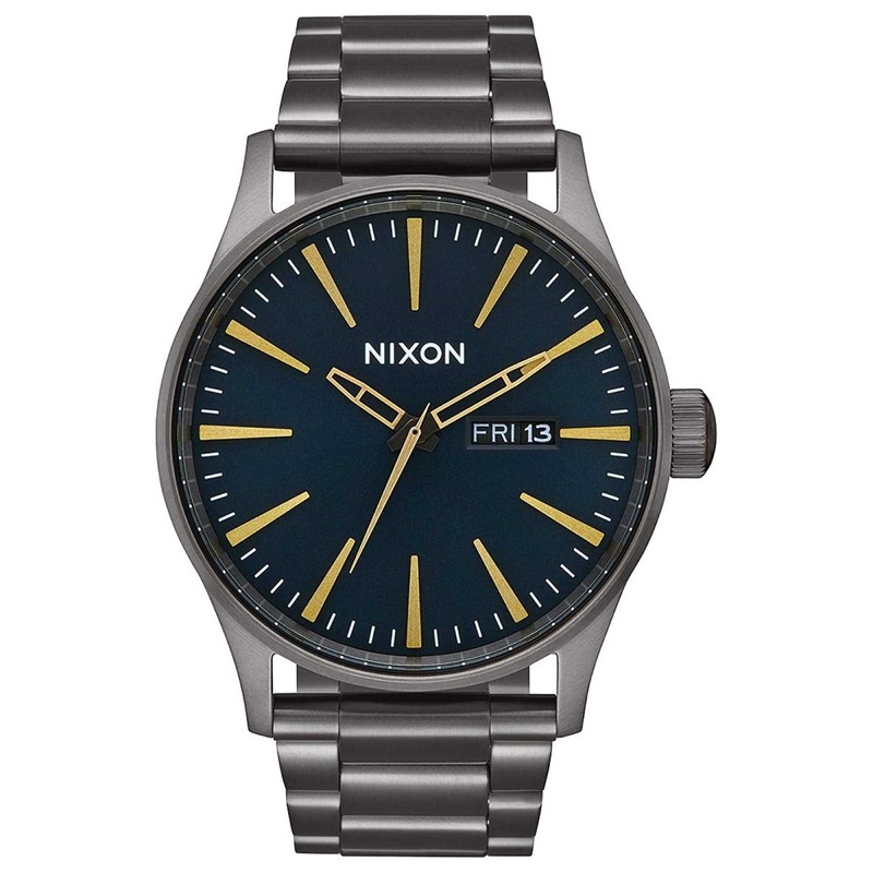 Nixon Men's Quartz Watch A3562983-00