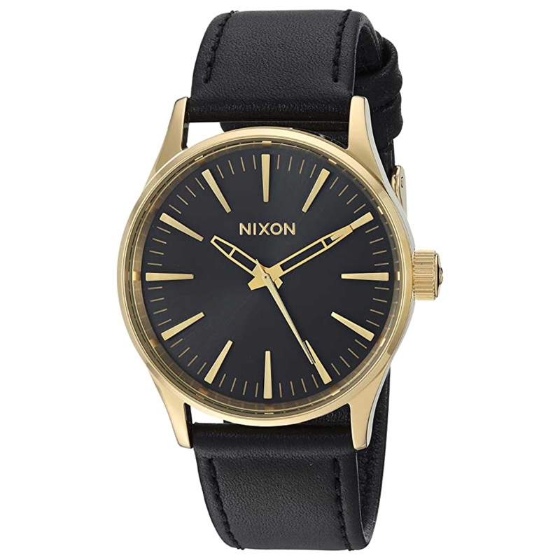 Nixon Men's Quartz Watch A3771604-00