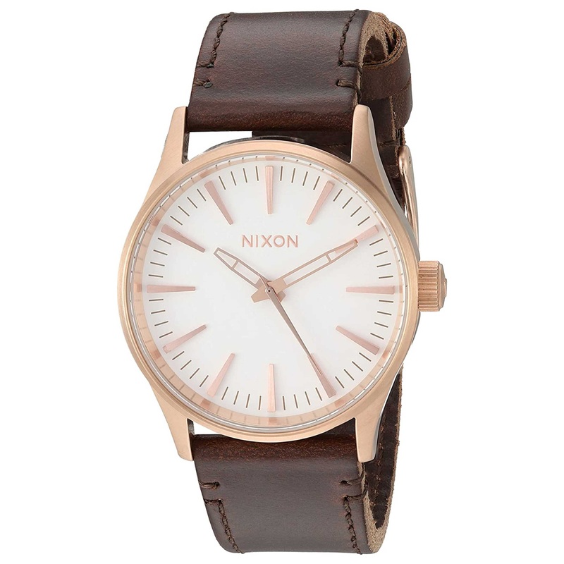 Nixon Men's Quartz Watch A3772630-00