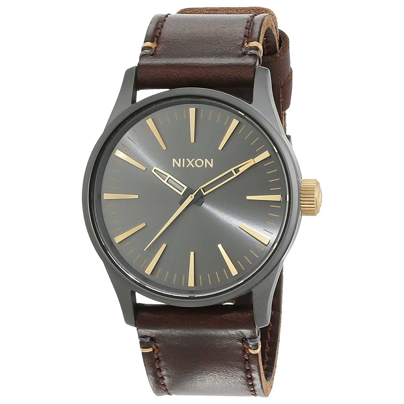 Nixon Men's Quartz Watch A377595-00