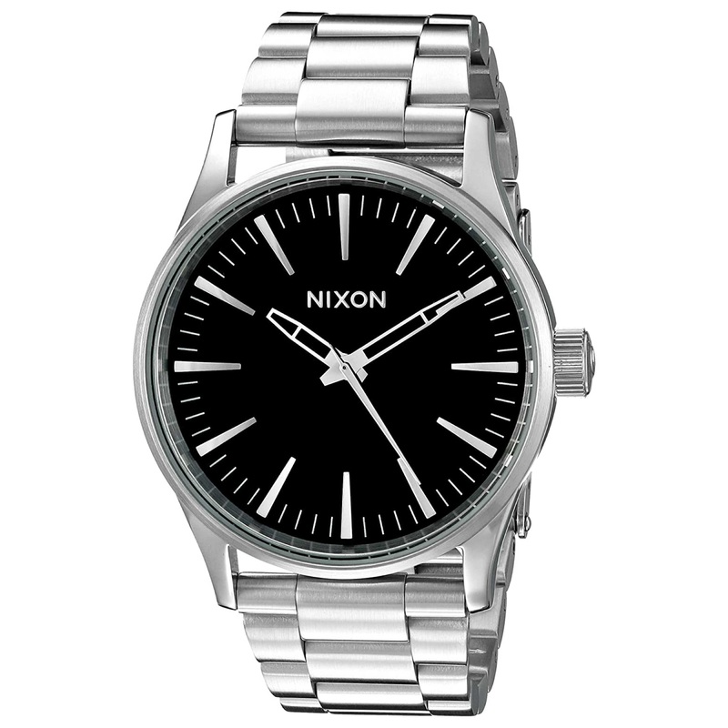 Nixon Men's Quartz Watch A450000-00
