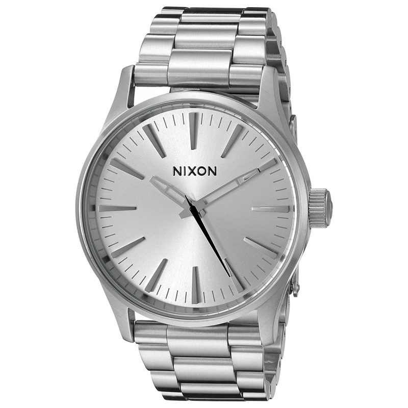 Nixon Men's Quartz Watch A4501920-00