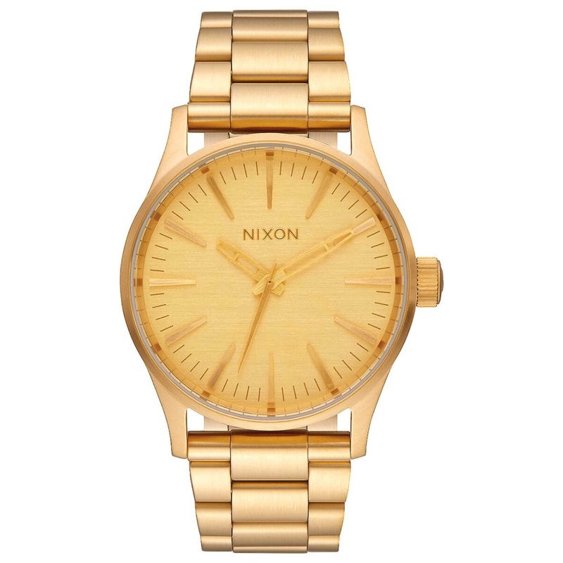 Nixon Men's Quartz Watch A450502-00