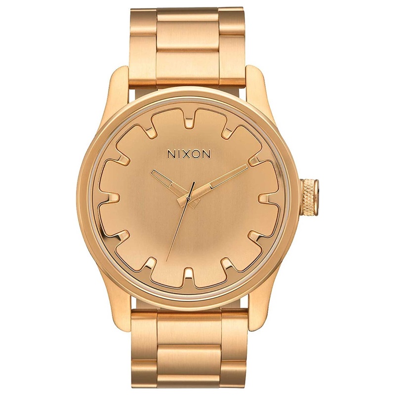 Nixon Men's Quartz Watch A979502-00
