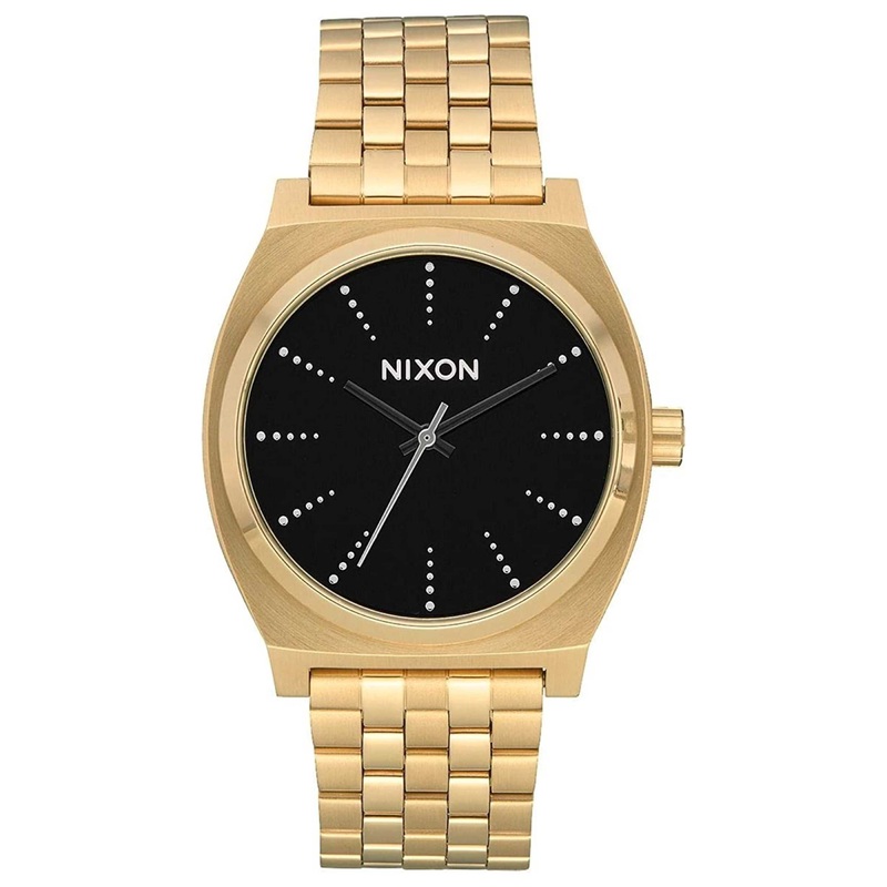 Nixon Women's Quartz Watch A0452879-00